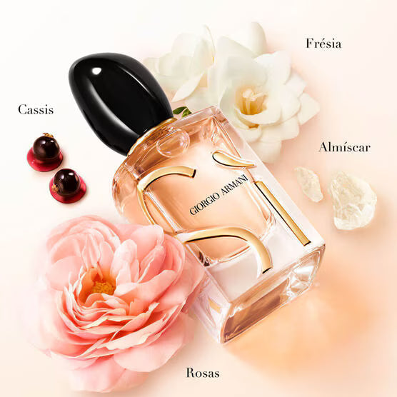 Si Eau de Parfum – 100ml