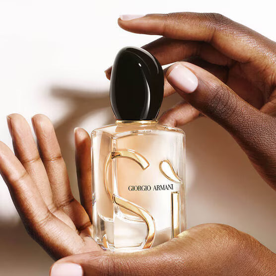 Si Eau de Parfum – 100ml