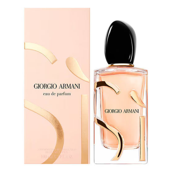 Si Eau de Parfum – 100ml