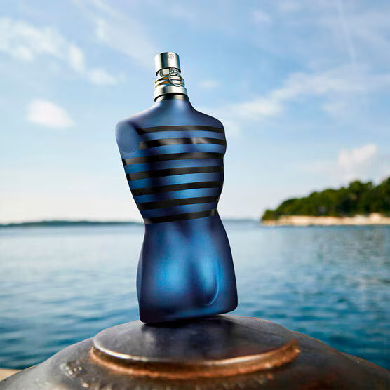 Ultra Male Eau de Toilette Intense – 75ml