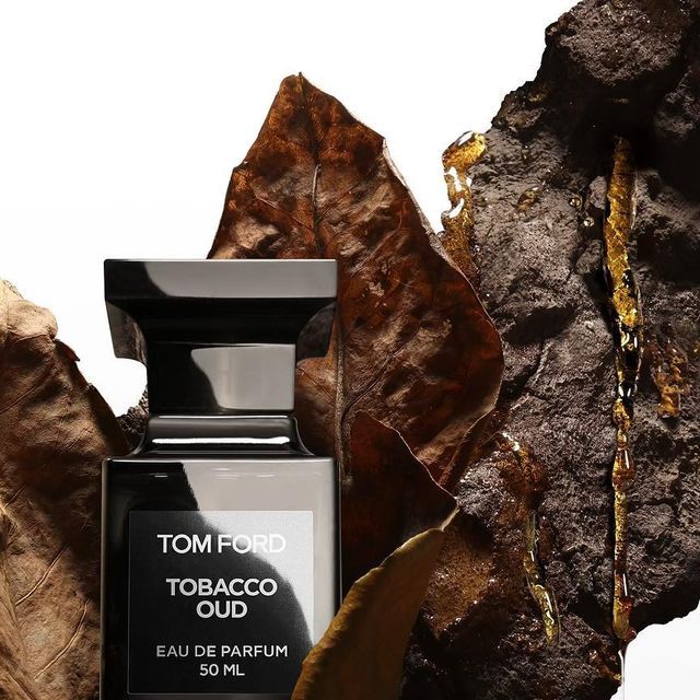 Oud Wood Eau de Parfum Tom Ford – 100ml