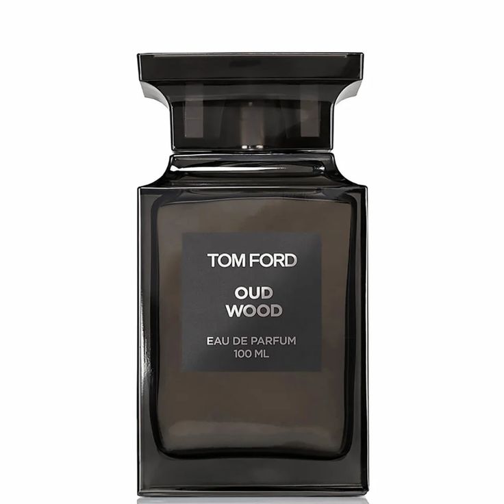 Oud Wood Eau de Parfum Tom Ford – 100ml