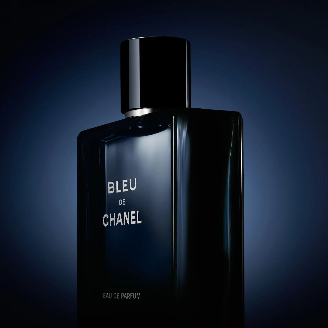 Bleu de Chanel Eau de Parfum Chanel – 100ml