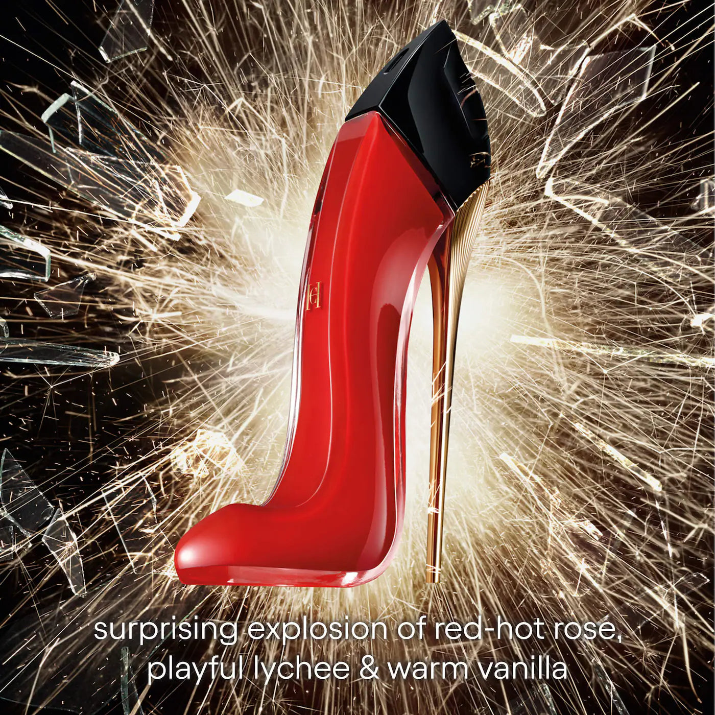 Very Good Girl Eau de Parfum – 80ml