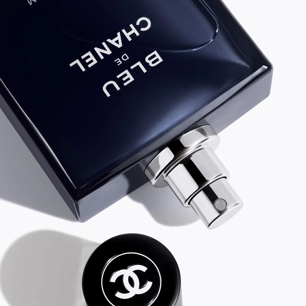 Bleu de Chanel Eau de Parfum Chanel – 100ml