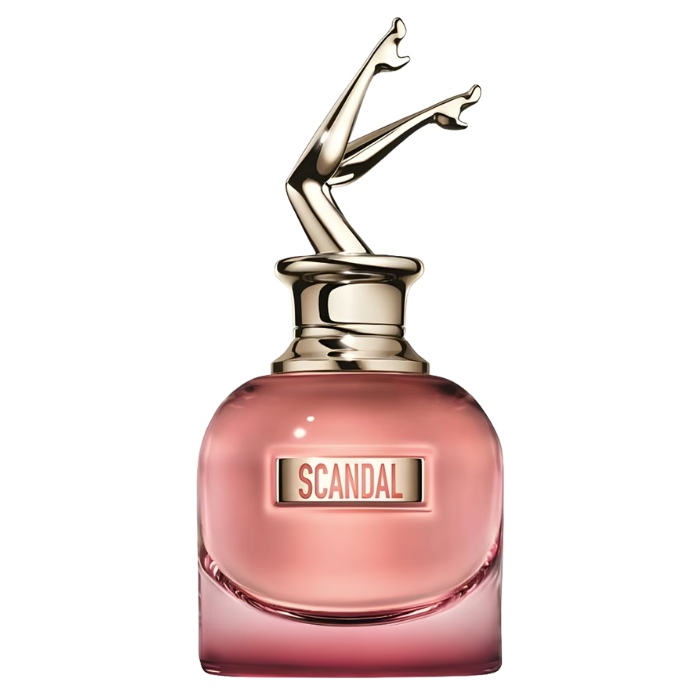 Scandal By Night Eau de Parfum – 80ml