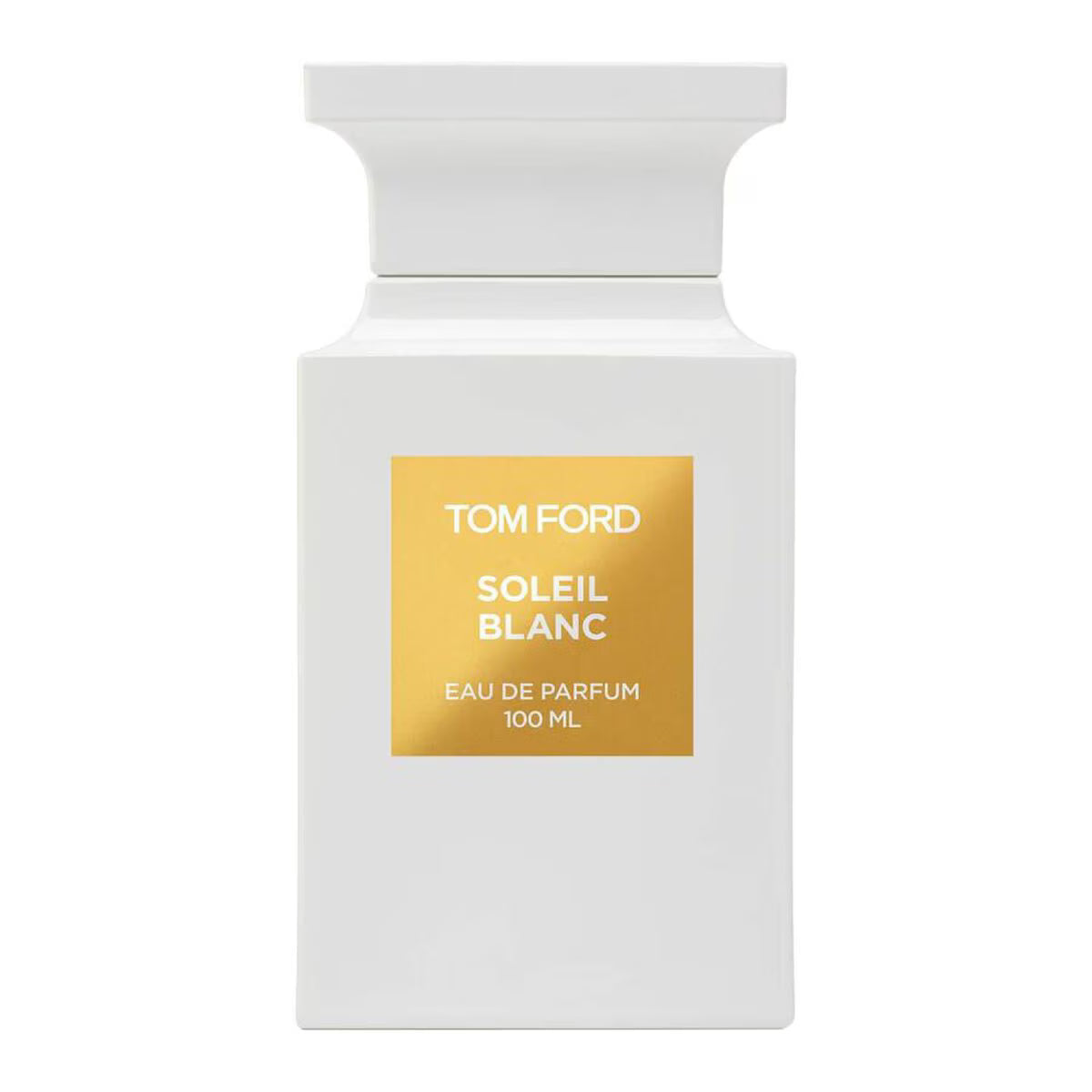 Soleil Blanc Eau de Parfum – 100ml
